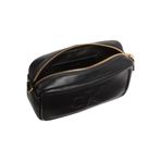 Calvin Klein LV04F3220G-UB1 Siyah Kadın Omuz Çantası