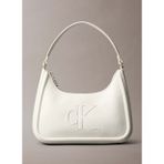 Calvin Klein LV04F3230GFUP Beyaz Kadın Omuz Çantası