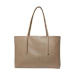 Calvin Klein Lv04f3266g Emblem Aop Kadın Omuz Çanta
