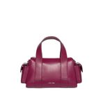 Calvin Klein LV04F3291GZ1K Bordo Kadın Omuz Çantası