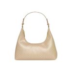 Calvin Klein Lv04f3298g Emblem Aop Kadın Omuz Çanta