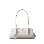 Calvin Klein LV04F3369G4LX Beyaz Kadın Omuz Çantası
