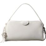 Calvin Klein LV04F3370G4LX Beyaz Kadın Çapraz Çanta