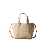 Calvin Klein LV04F3384GXSJ Açık Bej Kadın Çapraz Çanta