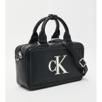 Calvin Klein LV04F3411G3L2 Bold Ck Elongated Kadın El Çantası