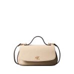 Calvin Klein LV04F3416GXSJ Açık Bej Kadın Çapraz Çanta