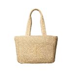 Calvin Klein LV04F3447G0EI Bej Kadın Omuz Çantası