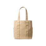 Calvin Klein LV04F3463GXSJ Açık Bej Kadın Tote Çanta