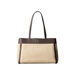 Calvin Klein LV04F3503GXSJ Açık Bej Kadın El Çantası