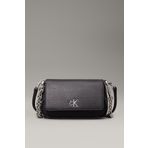 Calvin Klein LV04K3134GUB1 Jeans Siyah Kadın Omuz Çantası