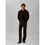 Calvin Klein Lv04lc240gub1 Ss Slim Stretch Cotton Erkek Tişört