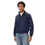 Calvin Klein Lv04rc516g Ls Padded Harrington Erkek Ceket
