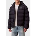 Calvin Klein LV04RD528GCEF Lacivert Erkek Mont