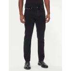Calvin Klein LV04RD902G Slim Straight Jaguar Erkek Denim Pantolon