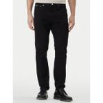 Calvin Klein LV04RF740GJW4 Slim Taper Ck Classic Erkek Denim Pantolon - Siyah - 32/31