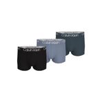 Calvin Klein Mavi Erkek Boxer 000NB3187APU5