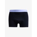 Calvin Klein Mavi Erkek Boxer LV00NB4286R9B