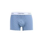 Calvin Klein Mavi Erkek Boxer LV00NB4392VWS