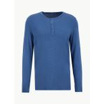 Calvin Klein Mavi Erkek Pijama Takımı LV00NM2952CEC