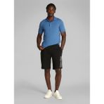Calvin Klein Mavi Erkek Polo T-Shirt K10K114484CE4