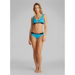 Calvin Klein Mavi Kadın Bikini Üst Kw0Kw02745Cvj, M