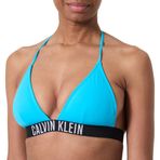 Calvin Klein Mavi Kadın Bikini Üst KW0KW02854CVJ
