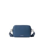 Calvin Klein Mavi Kadın Çapraz Çanta LV04F3165GRO3