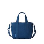 Calvin Klein Mavi Kadın Çapraz Çanta LV04F3384GCFA