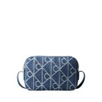 Calvin Klein Mavi Kadın Çapraz Çanta LV04F3430GYBN