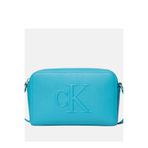 Calvin Klein Mavi Kadın Çapraz Çanta LV04K3036G