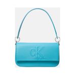 Calvin Klein Mavi Kadın Omuz Çantası LV04K3148G