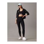 Calvin Klein MDRN SPRT HR FLL LNG Kadın Tayt LVGWS5L612-UB1