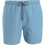 Calvin Klein MEDIUM DRAWSTRING Erkek Mayo, Mavi, S