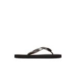 Calvin Klein METALİK SİYAH KADIN TERLİK