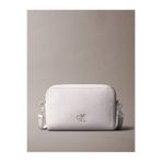 Calvin Klein Minimal Monogram Ew Camera Pembe Kadın Çanta