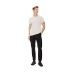Calvin Klein Modern Twill Slim Chino Pantolon, 31/32, P53964S3128, Siyah, Erkek