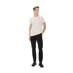 Calvin Klein Modern Twill Slim Chino Pantolon, 34/32, P53964S3128, Siyah, Erkek