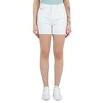 Calvin Klein Mom Short İndigo Kadın Şort