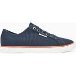 Calvin Klein Monaco Düşük Bilek Erkek Sneaker - Lacivert