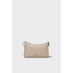 Calvin Klein Monogram Logo Baskılı Ayarlanabilir Askılı Çanta LV04F3099GRMU Bayan Çanta LV04F3099G Rmu - Standart