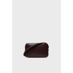 Calvin Klein Monogram Logo Baskılı Fermuarlı Çanta LV04F3268G2XD Bayan Çanta LV04F3268G 2xd - Standart