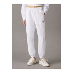 Calvin Klein MONOLOGO FRENCH TERRY JOGGER Kadın Eşofman Altı LV047B235G-YAA