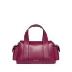 Calvin Klein Mor Kadın Omuz Çantası LV04F3291GZ1K