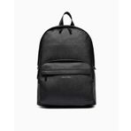 Calvin Klein Must Campus Backpacks Sırt Çantası - Standart / Ck Black Saffiano