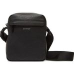 Calvin Klein Must Erkek Siyah Askılı Çanta LV04D3083G-UB1