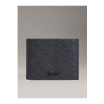 Calvin Klein Must Erkek Siyah Cüzdan Lv04d1059g-ub1