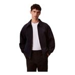 Calvin Klein Naylon Ceket, M, 5003346129, Mavi, Erkek