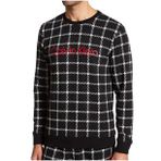 Calvin Klein NM2222-001 Erkek Sweatshirt