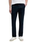 Calvin Klein Normal Bel Kahverengi Pamuklu Pantolon, 36-32, 5003297205, Kahve, Erkek