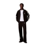 Calvin Klein Normal Bel Normal Eşofman Altı, L, 5003297291, Siyah, erkek